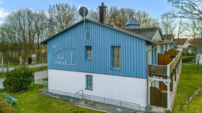 Ferienwohnung Koningk, Putgarten